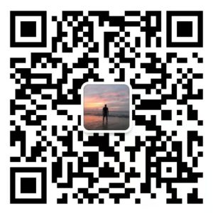 WeChat QR Code